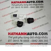 Cao su thanh cân bằng trước xe Mercedes C200, C230, C240, C220 W203